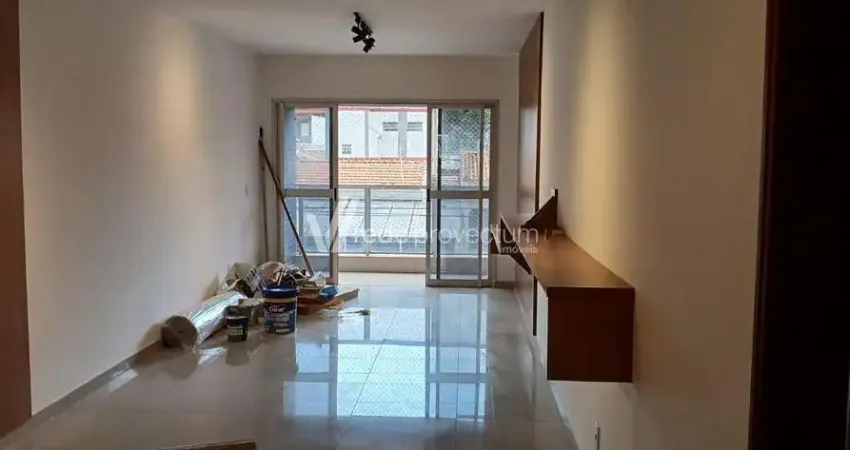 Apartamento com 3 quartos para alugar na Rua Azarias de Melo, 310, Taquaral, Campinas