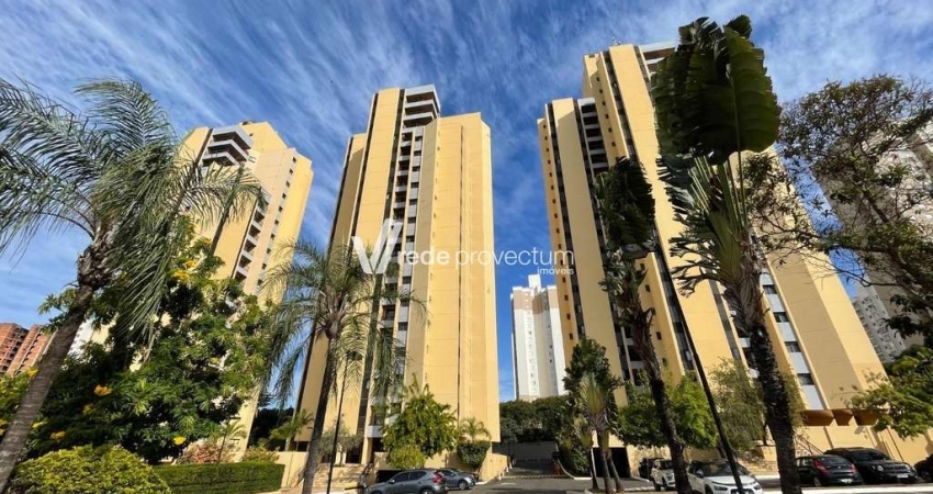 Apartamento com 2 quartos para alugar na Rua Hermantino Coelho, 501, Mansões Santo Antônio, Campinas