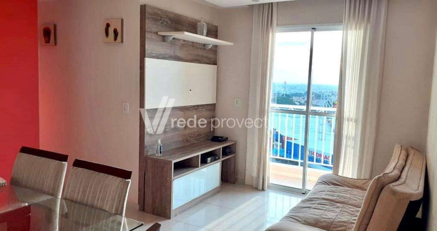 Apartamento com 2 quartos para alugar na Rua Engenheiro Augusto de Figueiredo, 357, Swift, Campinas