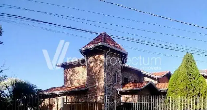 Casa comercial para alugar na Rua José Lins do Rêgo, 421, Parque Taquaral, Campinas