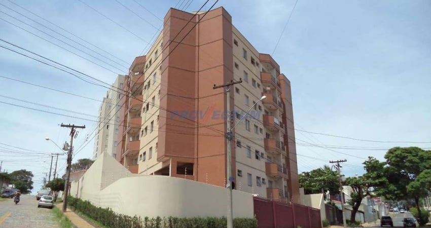 Apartamento com 2 quartos para alugar na Rua Augusto Emílio Zaluar, 181, Jardim Chapadão, Campinas