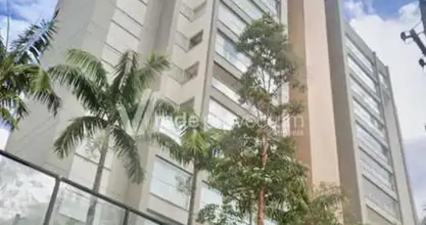 Apartamento com 3 quartos para alugar na Rua Ataliba Camargo de Andrade, 172, Cambuí, Campinas