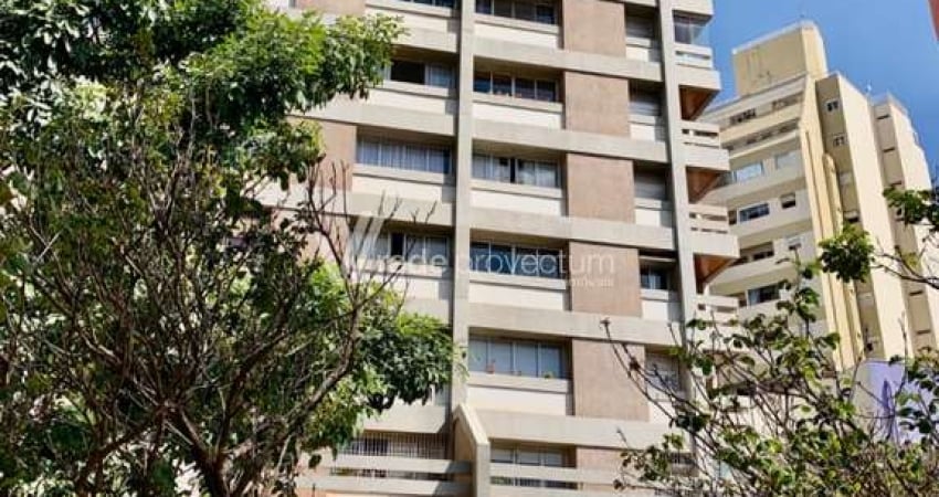 Apartamento com 2 quartos à venda na Rua Coronel Francisco Andrade Coutinho, 56, Cambuí, Campinas