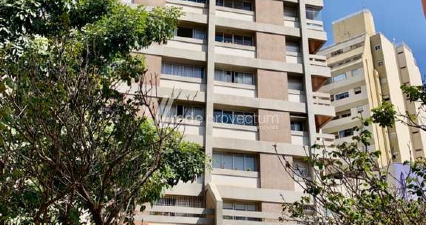Apartamento com 2 quartos para alugar na Rua Coronel Francisco Andrade Coutinho, 56, Cambuí, Campinas