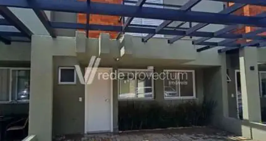 Casa em condomínio fechado com 3 quartos para alugar na Rua das Hortências, 83, Chácara Primavera, Campinas