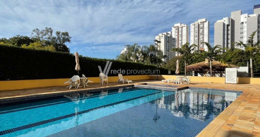 Apartamento com 2 quartos para alugar na Rua Hermantino Coelho, 501, Mansões Santo Antônio, Campinas