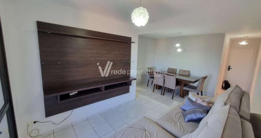 Apartamento com 3 quartos à venda na Rua Amador Bueno, 225, Vila Industrial, Campinas