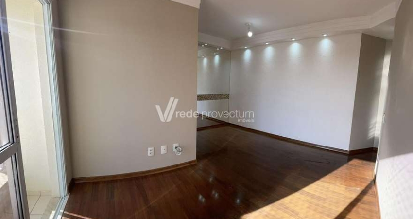 Apartamento com 2 quartos para alugar no Parque Itália, Campinas 