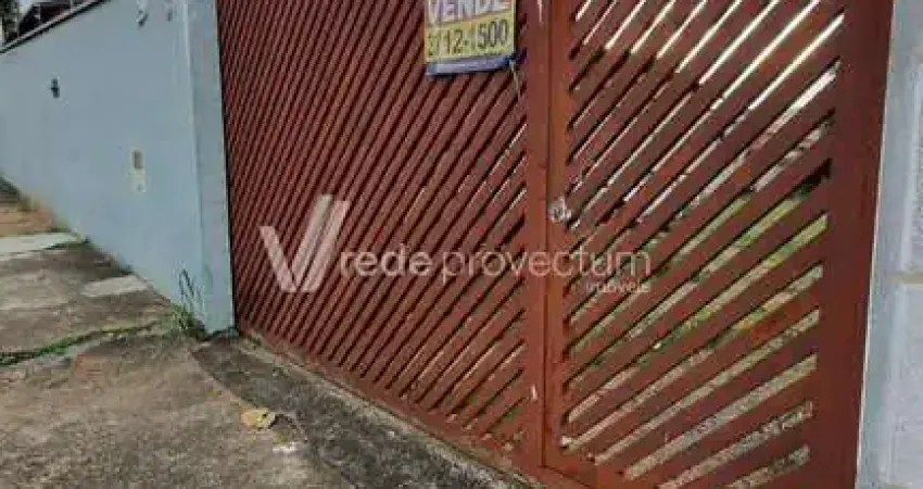Terreno comercial para alugar na Rua Porangaba, 129, Jardim Bela Vista, Campinas