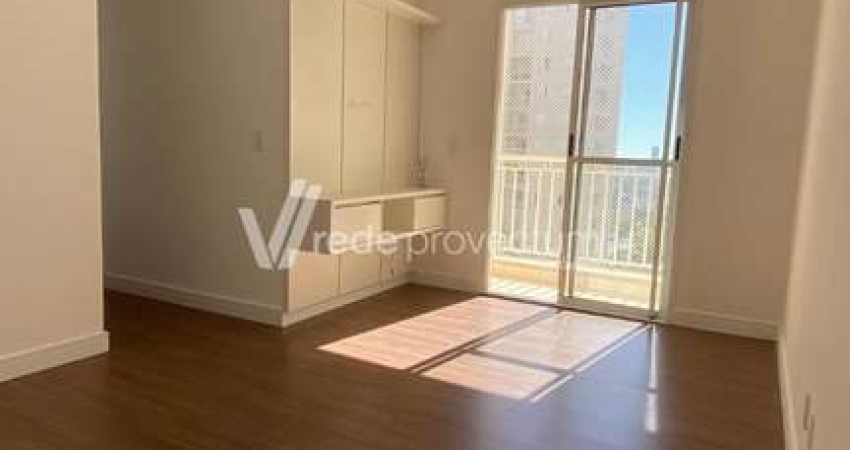 Apartamento com 2 quartos para alugar na Rua Engenheiro Augusto de Figueiredo, 357, Swift, Campinas