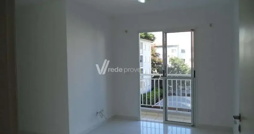 Apartamento com 2 quartos para alugar na Rua Benedita Amaral Pinto, 680, Jardim Santa Genebra, Campinas