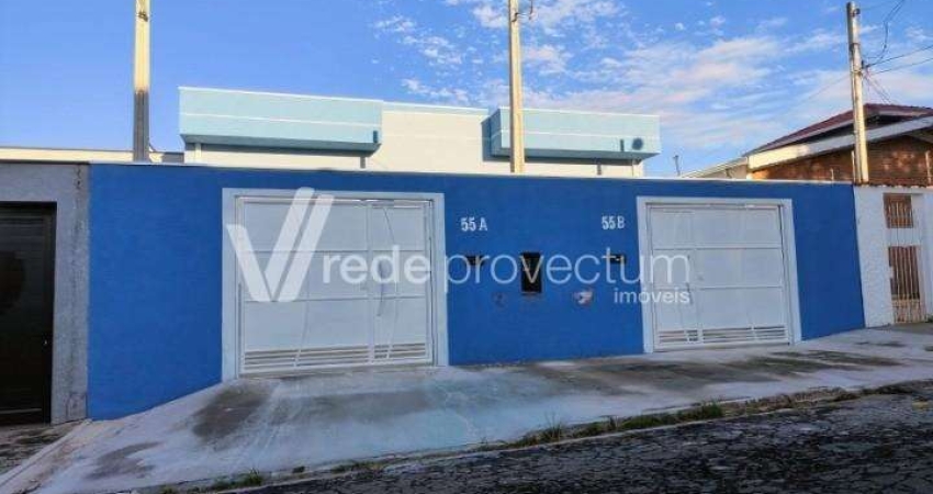 Casa comercial para alugar na Rua Paris, 55 B, Parque São Quirino, Campinas
