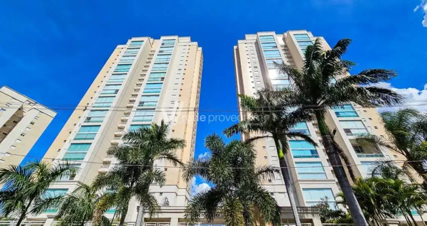 Apartamento com 3 quartos para alugar na Rua Doutor Mário Natividade, 936, Taquaral, Campinas