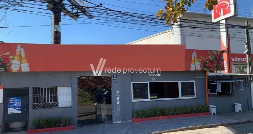 Barracão / Galpão / Depósito à venda na Rua Bento Arruda Camargo, 836, Jardim Santana, Campinas