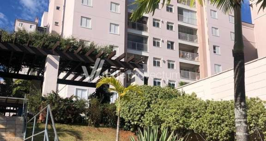 Apartamento com 3 quartos para alugar no Jardim São Vicente, Campinas 