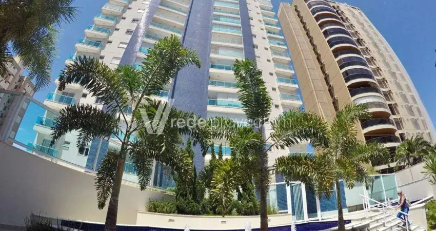 Apartamento com 3 quartos para alugar na Rua José Villagelin Júnior, 93, Cambuí, Campinas
