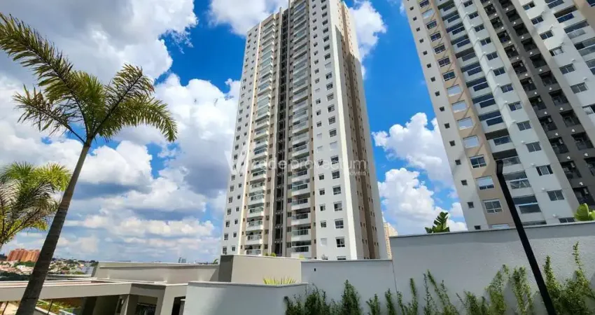 Apartamento com 2 quartos para alugar na Rua Henrique Schroeder, 111, Taquaral, Campinas