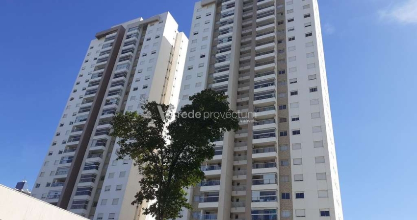 Apartamento com 3 quartos para alugar na Rua Luiz Otávio, 2245, Mansões Santo Antônio, Campinas
