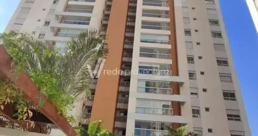 Apartamento com 3 quartos à venda na Rua São Salvador, 220, Taquaral, Campinas