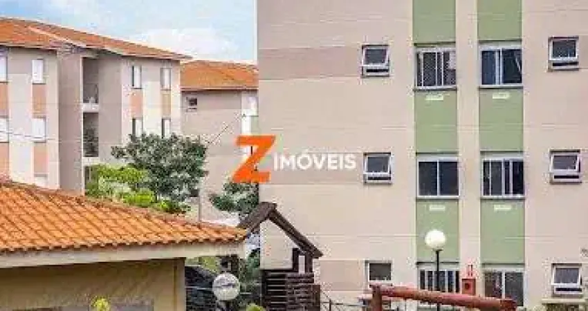 Apartamento à venda no Jardim Ester, Itatiba 