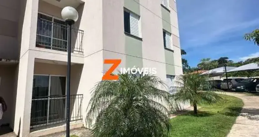 Apartamento com 2 quartos à venda no Jardim Ester, Itatiba