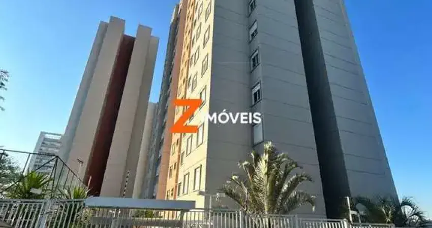 Apartamento com 2 quartos à venda na Vila Brasileira, Itatiba 