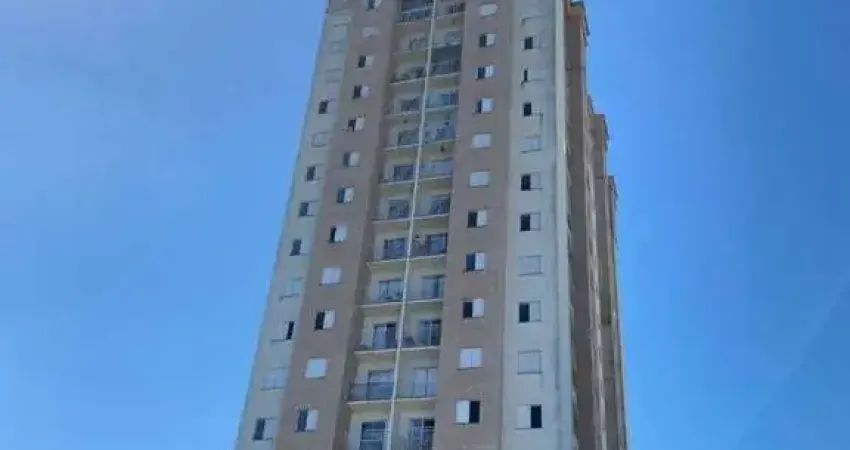 Apartamento à venda – residencial mirante de itatiba ii | itatiba/sp