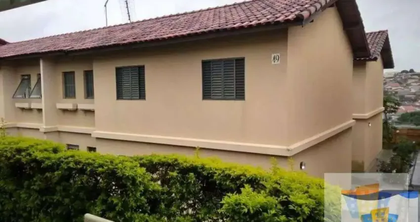 Apartamento com 3 quartos à venda no Condomínio Residencial Beija-Flor, Itatiba 