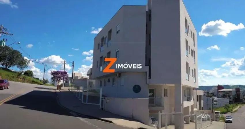 Apartamento à venda – residencial exclusivitat | itatiba/sp