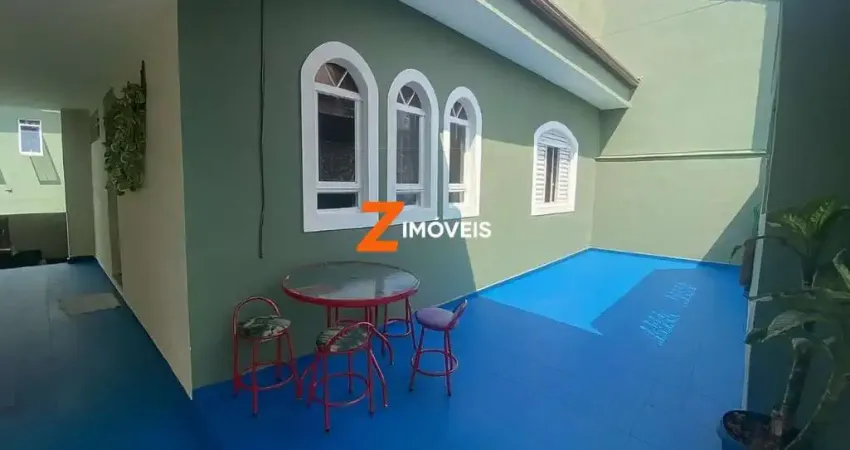 Casa com 4 quartos à venda no Bairro do Engenho, Itatiba