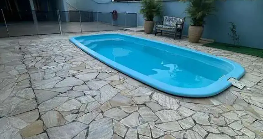 Casa com 3 quartos à venda no Giardino D' Itália, Itatiba