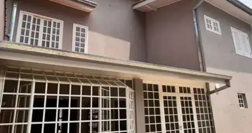 Casa com 3 quartos à venda no Jardim México, Itatiba 