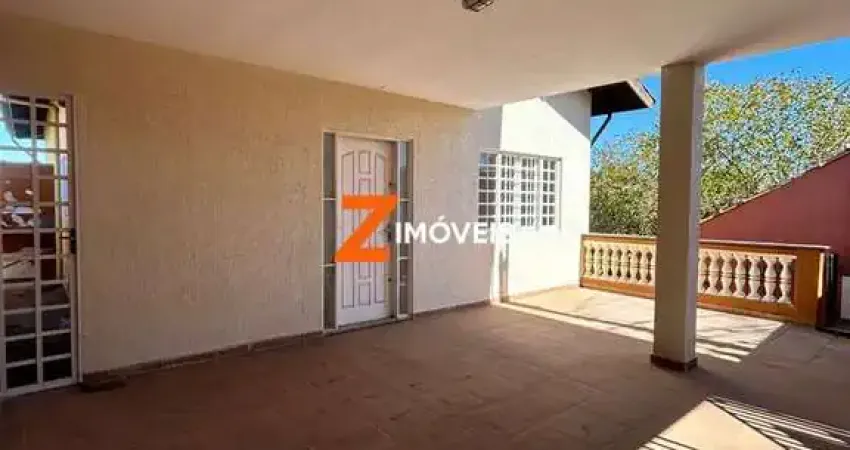 Casa residencial/comercial no jardim salessi – itatiba/sp