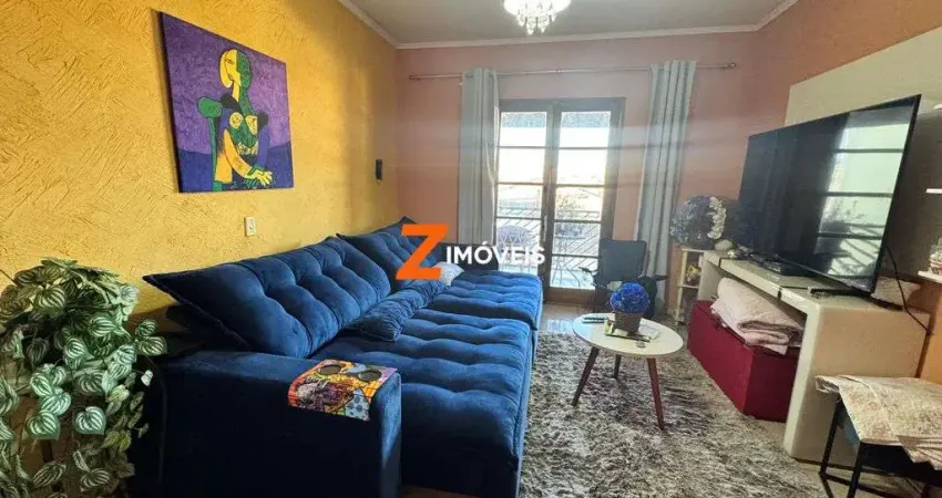 Casa com 3 quartos à venda no Jardim Santa Filomena, Itatiba
