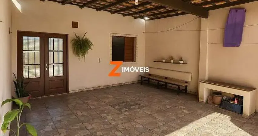 Casa com 3 quartos à venda no Jardim Virgínia, Itatiba 