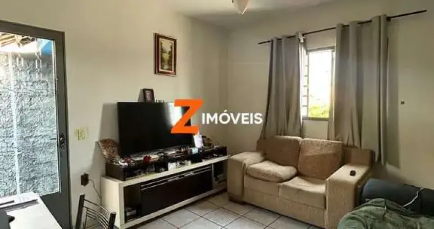 Casa com 2 quartos à venda na Vila Santa Cruz, Itatiba