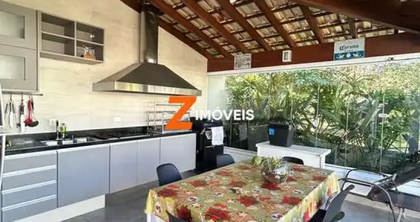 Casa térrea à venda – condomínio bosque dos pires | itatiba/sp