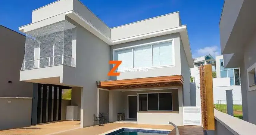 Casa em condomínio fechado com 3 quartos à venda no Condominio Residencial Villa Ravenna, Itatiba 