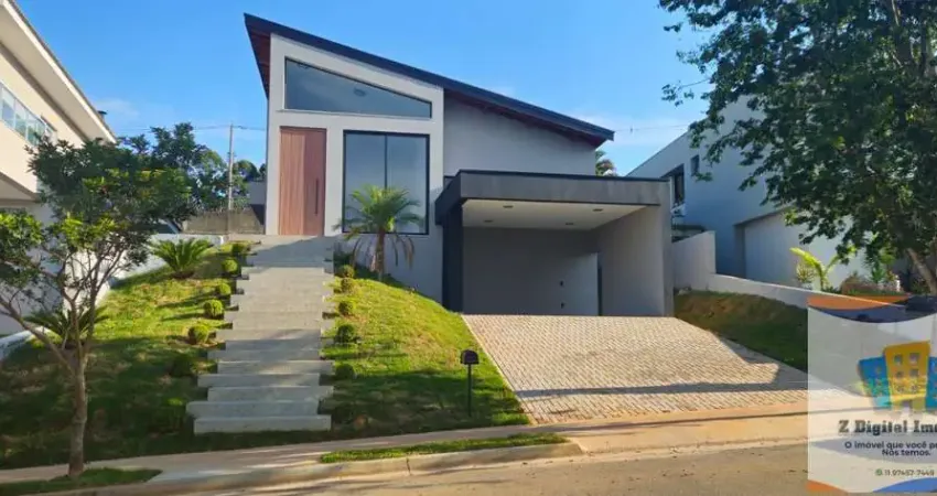 Casa em condomínio à venda em residencial villaggio paradiso, itatiba - sp