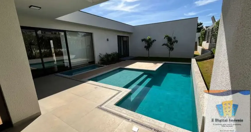 Casa em condomínio fechado com 3 quartos à venda no Residencial Sete Lagos, Itatiba 