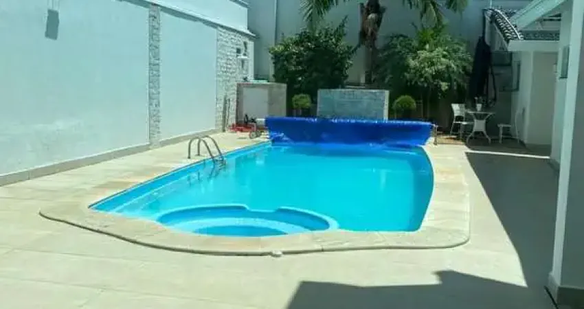 Casa em condomínio fechado com 3 quartos à venda no Condomínio Itatiba Country, Itatiba