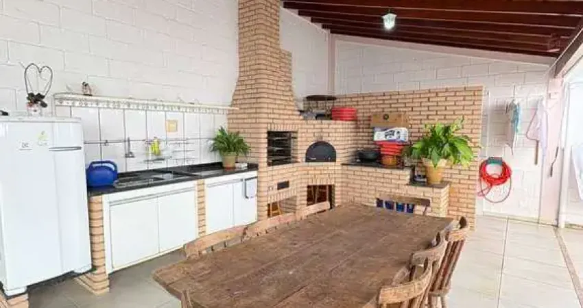 Casa em condomínio fechado com 3 quartos à venda no Condomínio Itatiba Country, Itatiba