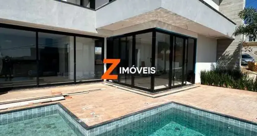 Casa de esquina à venda – condomínio portal san giovanni | itatiba/sp