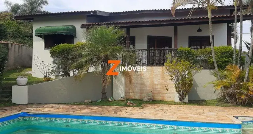 Chácara / sítio com 3 quartos à venda no Portal São Marcelo, Bragança Paulista 