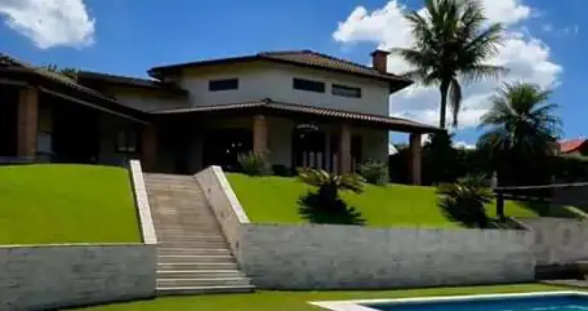 Chácara à venda – condomínio capela do barreiro | itatiba/sp