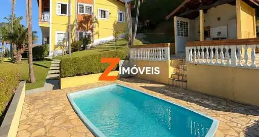 Chácara / sítio com 3 quartos à venda no Capela do Barreiro, Itatiba