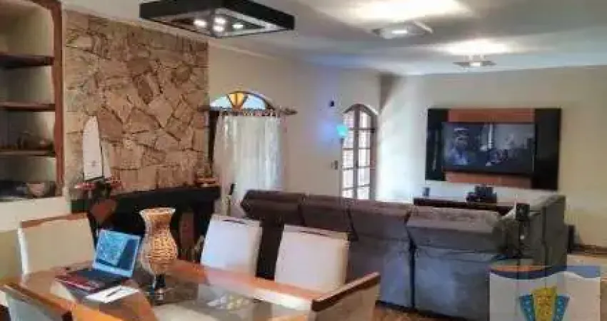 Chácara de alto padrão à venda no condomínio itaembu – itatiba/sp