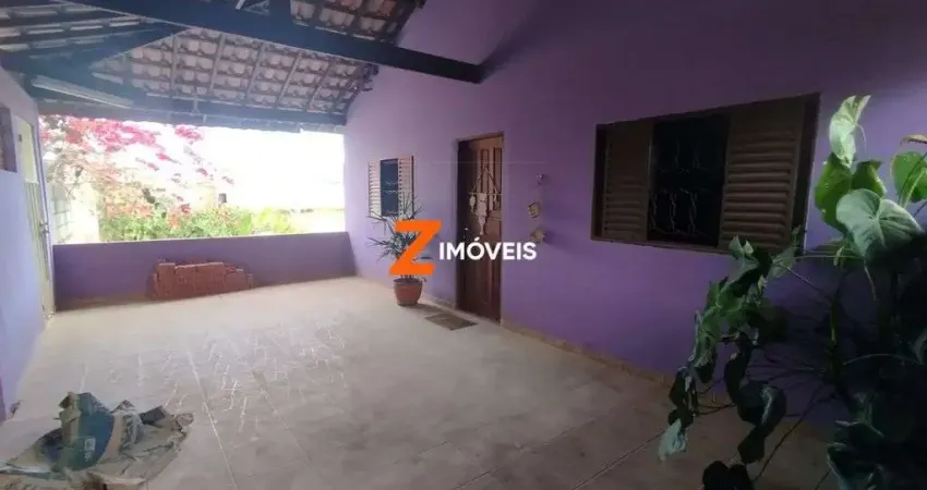 Chácara / sítio com 7 quartos à venda no Real Parque Dom Pedro I, Itatiba 