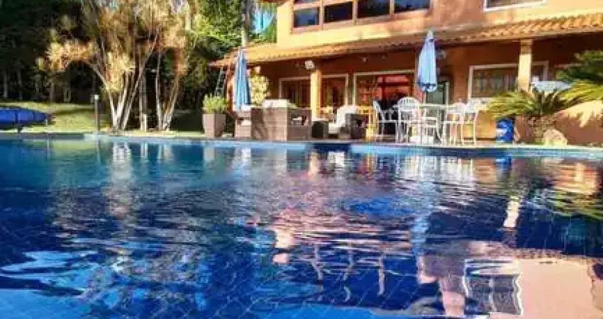 Maravilhosa chácara à venda no terras de san marcos – itatiba/sp