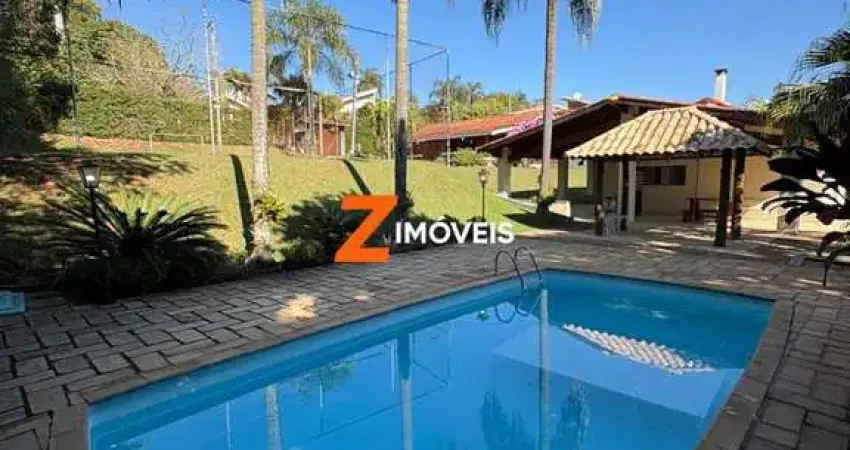 Chácara / sítio com 3 quartos à venda no Sítio da Moenda, Itatiba